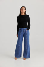 Load image into Gallery viewer, Sloane Top