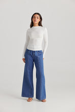 Load image into Gallery viewer, Sloane Top