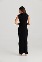 Load image into Gallery viewer, Lola Dress - Black