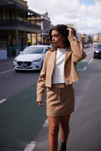 Load image into Gallery viewer, Wren Jacket