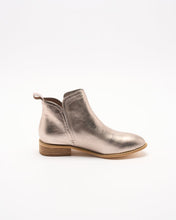 Load image into Gallery viewer, Douglas Leather Boot - Champagne