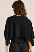 Load image into Gallery viewer, Kora Cape Top