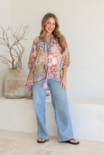 Load image into Gallery viewer, Flora Shirt