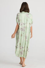 Load image into Gallery viewer, Canal Overshirt Dress