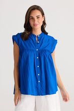 Load image into Gallery viewer, Clementine Top - Assorted