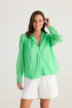 Load image into Gallery viewer, Daffodil Blouse