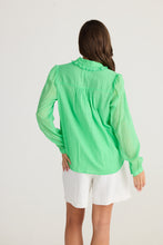 Load image into Gallery viewer, Daffodil Blouse