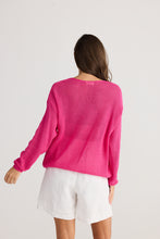 Load image into Gallery viewer, Off Duty Knit