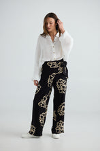 Load image into Gallery viewer, Lagoon Wrap Pant - Lantana