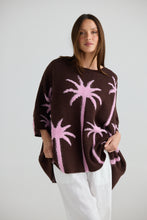 Load image into Gallery viewer, Palm Cove Knit