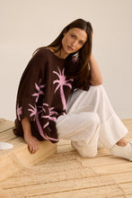 Load image into Gallery viewer, Palm Cove Knit