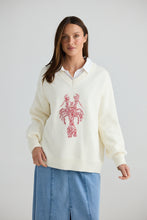 Load image into Gallery viewer, Kingston Knit