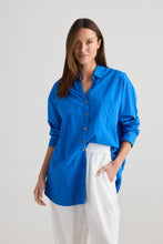 Load image into Gallery viewer, Coast Overshirt