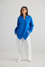 Load image into Gallery viewer, Coast Overshirt