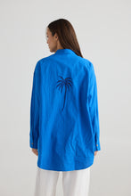 Load image into Gallery viewer, Coast Overshirt