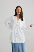 Load image into Gallery viewer, Coast Overshirt