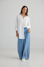 Load image into Gallery viewer, Coast Overshirt