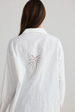 Load image into Gallery viewer, Coast Overshirt