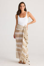 Load image into Gallery viewer, Stella Sarong Scarf
