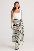 Load image into Gallery viewer, Stella Sarong Scarf