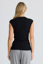 Load image into Gallery viewer, Fast Forward Top