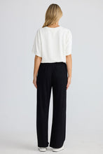 Load image into Gallery viewer, Fair View Pant - Black