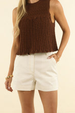 Load image into Gallery viewer, Ivy Denim Short