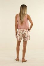 Load image into Gallery viewer, Bohemian Rose Short
