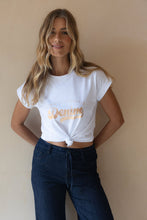 Load image into Gallery viewer, Glitter Tee