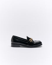 Load image into Gallery viewer, Hutton Patent Loafer
