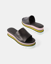 Load image into Gallery viewer, Nina Leather Sandal
