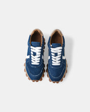 Load image into Gallery viewer, Lourdes Sneaker - Denim