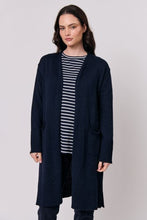 Load image into Gallery viewer, Piping Cardigan - Various