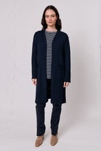 Load image into Gallery viewer, Piping Cardigan - Various