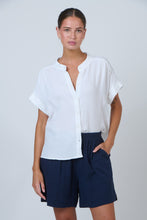 Load image into Gallery viewer, Button Through Shirt
