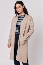 Load image into Gallery viewer, Piping Cardigan - Various