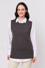 Load image into Gallery viewer, Sleeveless Knit Vest - Various