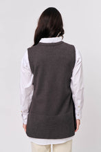 Load image into Gallery viewer, Sleeveless Knit Vest - Various