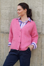 Load image into Gallery viewer, Button Cardigan - Various