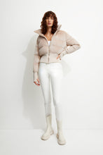 Load image into Gallery viewer, New Amsterdam Jacket - Taupe