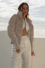 Load image into Gallery viewer, New Amsterdam Jacket - Taupe