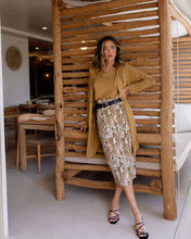 Load image into Gallery viewer, Maxi Whitney Tube Skirt- Prints