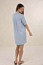 Load image into Gallery viewer, Remy Shirt Dress