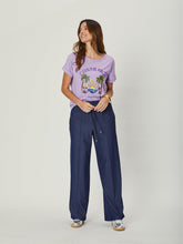 Load image into Gallery viewer, Bronte Pant - Indigo