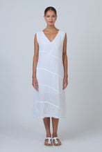 Load image into Gallery viewer, Flattery Sleeveless Dress