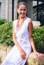 Load image into Gallery viewer, Flattery Sleeveless Dress