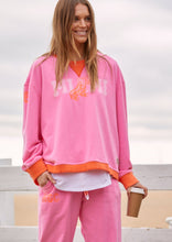 Load image into Gallery viewer, Miami Sport Sweat - Pink