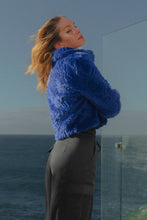 Load image into Gallery viewer, Polaris Cropped Jacket