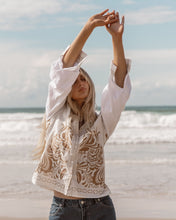 Load image into Gallery viewer, Brandy Top