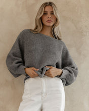 Load image into Gallery viewer, Concord Knit